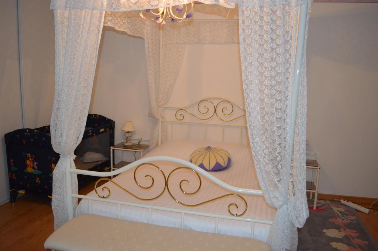 Les Gites De La Chapiniere Châteauvieux Εξωτερικό φωτογραφία