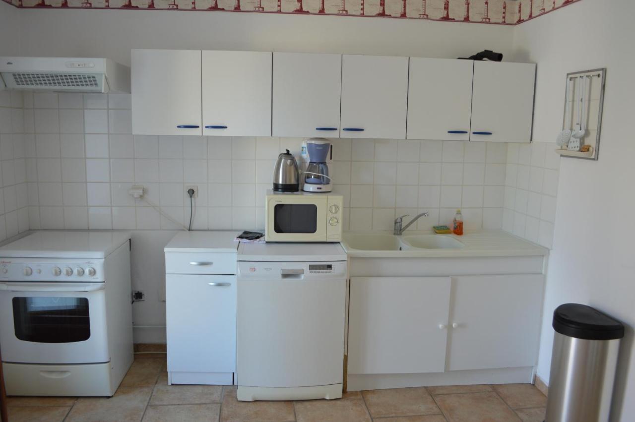 Les Gites De La Chapiniere Châteauvieux Εξωτερικό φωτογραφία