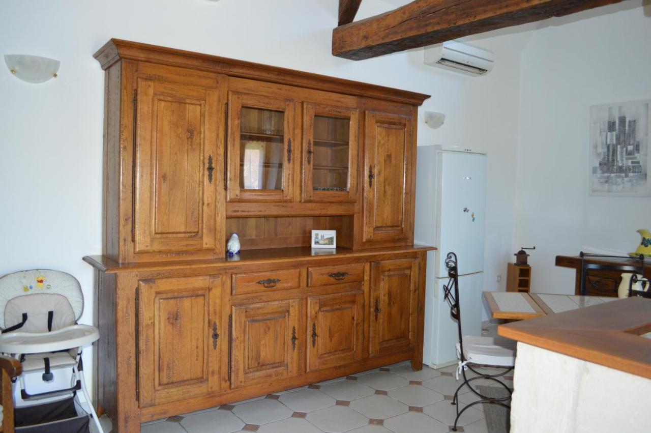 Les Gites De La Chapiniere Châteauvieux Εξωτερικό φωτογραφία